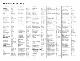 Gazetka promocyjna AJ Produkty - Zima 2021 - Gazetka - ważna od 31.03 do 31.03.2021 - strona 474 - produkty: Piec, Teleskop, Odkurzacz, Sok, Ser, Por, Noż, Mop, Koc, Gra, Drabina, Ekrany, Odkurzacze, Rama, Długopis, Wieszak, Nożyce, Stojak, Organizer, Kosz, Klej, Biurka, Biurko, Pojemnik, Wrotki, Tera, Tran, Podkładka, Regał, Sport, Młot, Bieżnia, Szafa, Szyny, Drukarki, Haczyk, Monitor, Komputer, Pistolet, Krzesło, Biuro, Siedzisko, Dozownik, Fotel, Drzwi, Meble, Nalepki, Podkład, Mobil, LG, Fa