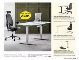 Gazetka promocyjna AJ Produkty - Zima 2021 - Gazetka - ważna od 31.03 do 31.03.2021 - strona 5 - produkty: Sok, Zagłówek, Biurko, Krzesło, Biuro