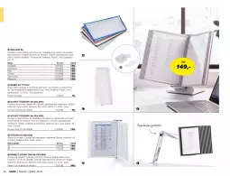 Gazetka promocyjna AJ Produkty - Zima 2021 - Gazetka - ważna od 31.03 do 31.03.2021 - strona 56 - produkty: Sok, Telefon, Stojak, Tran, Biuro