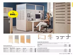 Gazetka promocyjna AJ Produkty - Zima 2021 - Gazetka - ważna od 31.03 do 31.03.2021 - strona 69 - produkty: Sok, Koc, Tran, Biuro