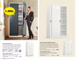 Gazetka promocyjna AJ Produkty - Zima 2021 - Gazetka - ważna od 31.03 do 31.03.2021 - strona 80 - produkty: Sok, Telefon, Półka, Szafa, Biuro, Drzwi, Fa