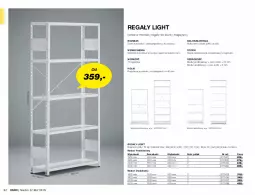 Gazetka promocyjna AJ Produkty - Zima 2021 - Gazetka - ważna od 31.03 do 31.03.2021 - strona 82 - produkty: Top, Sok, Telefon, Rama, Regał, Półka, Biuro