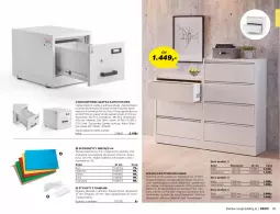 Gazetka promocyjna AJ Produkty - Zima 2021 - Gazetka - ważna od 31.03 do 31.03.2021 - strona 91 - produkty: Top, Sok, Por, Papier, Tran, Ramka, Szafka, Biuro, Lakier