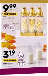 Gazetka promocyjna Biedronka - Okazje tygodnia - Gazetka - ważna od 07.11 do 07.11.2022 - strona 6 - produkty: Sok, Znicz