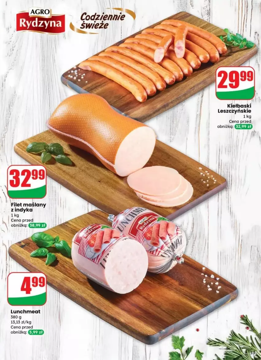 Gazetka promocyjna Dino - ważna 10.09 do 16.09.2025 - strona 27