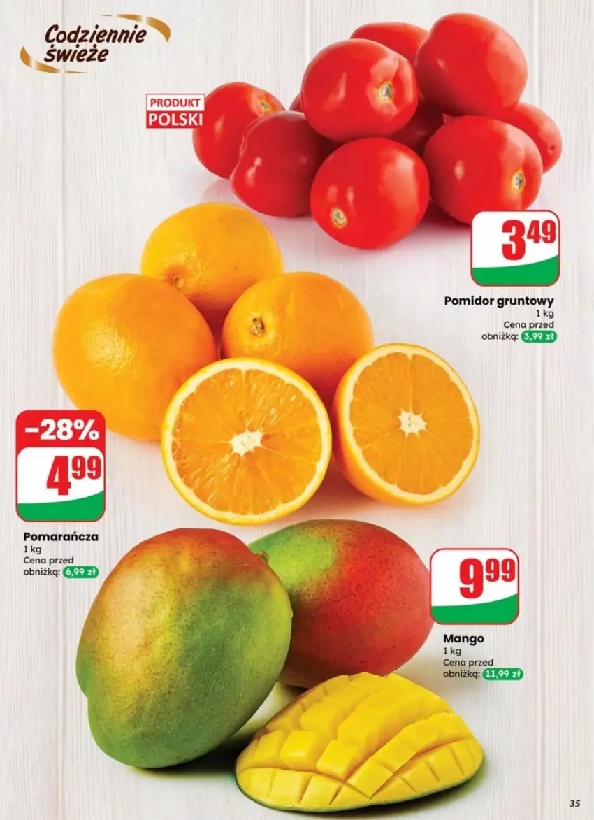 Gazetka promocyjna Dino - ważna 10.09 do 16.09.2025 - strona 29 - produkty: Fa, Grunt