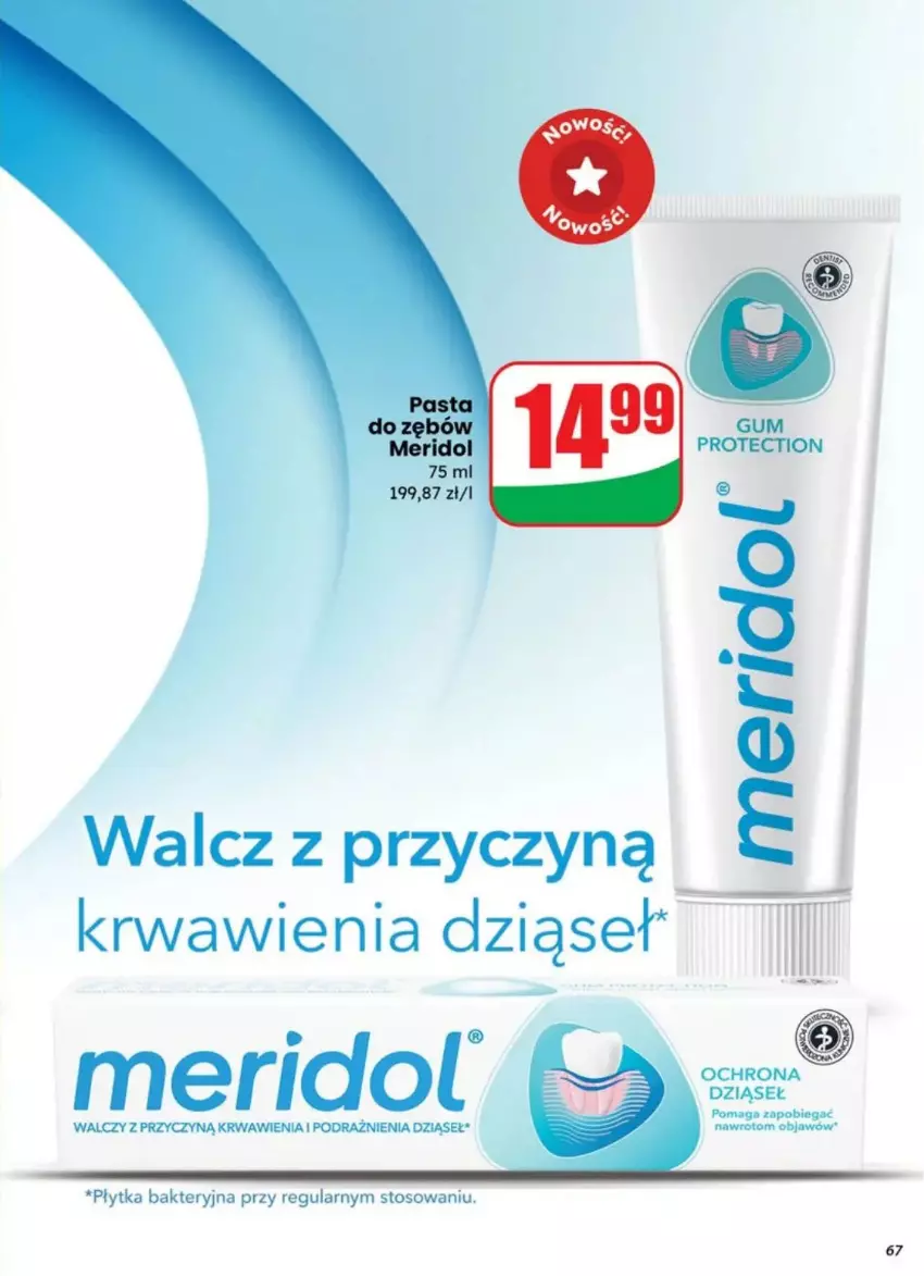 Gazetka promocyjna Dino - ważna 10.09 do 16.09.2025 - strona 64 - produkty: Płytka