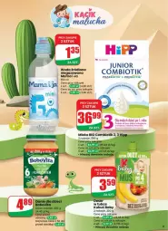 Gazetka promocyjna Dino - Gazetka - ważna od 16.09 do 16.09.2025 - strona 72 - produkty: Ser, Dzieci, Kubuś, Deser, Mleko, Fa