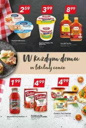 Gazetka promocyjna Lewiatan - Gazetka - ważna od 30.01 do 30.01.2024 - strona 10 - produkty: Hummus, Sos, Sok, Mus, Mlekovita, Mleko