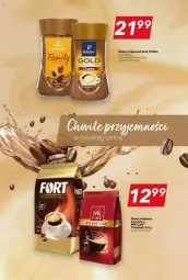 Gazetka promocyjna Lewiatan - Gazetka - ważna od 30.01 do 30.01.2024 - strona 11 - produkty: Tchibo, Kawa rozpuszczalna, Kawa, Tchibo Family, Fa