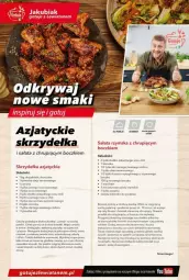 Gazetka promocyjna Lewiatan - Gazetka - ważna od 30.01 do 30.01.2024 - strona 6 - produkty: Kurczak, Top, Sos, Sok, Ryż, Rum, Por, Kolendra, Oliwki, Zlew, Olej sezamowy, Czosnek, Kawa, Tera, Dres, Sałat, Sezam, Pieprz, Limonka, Boczek, Chleb, Masło, Olej, Mięso, Klopsiki, Imbir