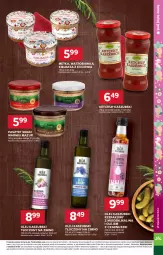 Gazetka promocyjna Stokrotka - Market - Gazetka - ważna od 22.04 do 22.04.2025 - strona 17 - produkty: Ketchup, Warzywa, Koc, Czosnek, Pasztet, Owoce, Olej, Kiełbasa, Bianka, Mięso
