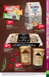 Gazetka promocyjna Stokrotka - Market - Gazetka - ważna od 22.04 do 22.04.2025 - strona 19 - produkty: Warzywa, Jutrzenka, Róża, Dżem, Babuni, Herbatniki, Owoce, Amica, Mięso