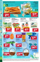 Gazetka promocyjna Stokrotka - Market - Gazetka - ważna od 22.04 do 22.04.2025 - strona 22 - produkty: Piec, Kurczak, Warzywa, Sos, Ser, Jaja, Kosz, Wieprzowina, Chrupki, Tarta, Pieczywo chrupkie, Pieczywo, Owoce, Pistolet, Bułka tarta, Wasa, Gala, Bułka, Mięso, Hortex