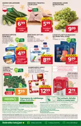 Gazetka promocyjna Stokrotka - Market - Gazetka - ważna od 22.04 do 22.04.2025 - strona 28 - produkty: Piwa, Piwo, Kurczak, Warzywa, Ser, JBL, Gra, Wilson, Telefon, Cukier, Szal, Karp, Kosz, O nas, Mlekovita, Mascarpone, Warka, Dres, Winogrona, Farm Milk, Owoce, Cukierki, Wino, Wagi, Merci, Mięso, Mleko, Fa
