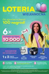 Gazetka promocyjna Groszek - Gazetka - ważna od 08.04 do 08.04.2023 - strona 29 - produkty: Groszek