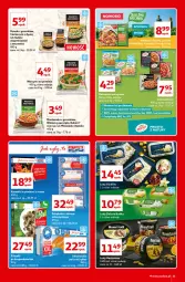 Gazetka promocyjna Auchan - Kultowe Marki Hipermarkety - Gazetka - ważna od 15.09 do 15.09.2021 - strona 11 - produkty: Marchewka, Warzywa, Sos, Ser, Paluszki rybne, Bukiet, Krewetki, Dynią