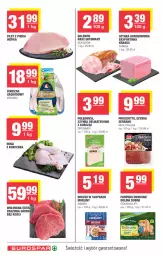 Gazetka promocyjna Spar - EuroSpar - Gazetka - ważna od 20.08 do 20.08.2025 - strona 6 - produkty: Kurczak, Polędwica, Krakus, Sok, Ser, Por, Drobimex, Sokołów, Bell, Prosciutto, Filet z piersi indyka, Szynka konserwowa, Szynka, Sport, Morliny, Boczek, Wołowina, Szynka delikatesowa, Obrus