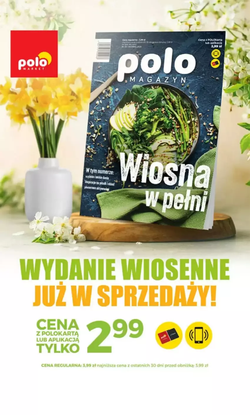 Gazetka promocyjna PoloMarket - ważna 12.03 do 18.03.2025 - strona 50