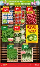 Gazetka promocyjna PoloMarket - Gazetka - ważna od 18.03 do 18.03.2025 - strona 13 - produkty: Kalafior