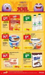 Gazetka promocyjna PoloMarket - Gazetka - ważna od 18.03 do 18.03.2025 - strona 15 - produkty: Ser, Danone, Serek, Danio, Biszkopty, Monte