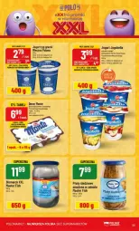 Gazetka promocyjna PoloMarket - Gazetka - ważna od 18.03 do 18.03.2025 - strona 16 - produkty: Ser, Płaty śledziowe, Bell, Jogurt, LANA, Bella, Deser, Jogobella, Monte, LG