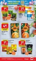 Gazetka promocyjna PoloMarket - Gazetka - ważna od 18.03 do 18.03.2025 - strona 29 - produkty: Kurczak, Zupa, Kamis