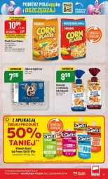 Gazetka promocyjna PoloMarket - Gazetka - ważna od 18.03 do 18.03.2025 - strona 31 - produkty: Corn flakes, Cif, Bułeczki