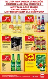 Gazetka promocyjna PoloMarket - Gazetka - ważna od 18.03 do 18.03.2025 - strona 40 - produkty: Piwo, Somersby, Heineken, Warka, Desperados, Napój