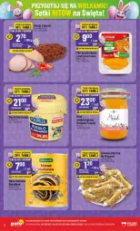 Gazetka promocyjna PoloMarket - Gazetka - ważna od 18.03 do 18.03.2025 - strona 51 - produkty: Por, Anew, Fa