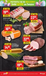Gazetka promocyjna PoloMarket - Gazetka - ważna od 18.03 do 18.03.2025 - strona 6 - produkty: Cars, Dell, Szynka, EPEE, Boczek
