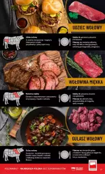 Gazetka promocyjna PoloMarket - Gazetka - ważna od 18.03 do 18.03.2025 - strona 9 - produkty: Piec, Kawa, Tusz, Burger, Kotlet, Fa