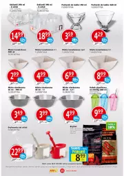 Gazetka promocyjna Prim Market - Gazetka - ważna od 01.08 do 01.08.2022 - strona 15 - produkty: Sok, Szklanka, Kubek, Lanki, Miska