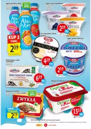 Gazetka promocyjna Prim Market - Gazetka - ważna od 01.08 do 01.08.2022 - strona 4 - produkty: Sok, Isla, Piątnica, Jogurt, Optima Cardio, Mlekovita, LANA, Optima, Margaryna, Miks tłuszczowy, Mleko