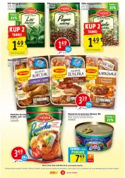 Gazetka promocyjna Prim Market - Gazetka - ważna od 01.08 do 01.08.2022 - strona 8 - produkty: Konserwa turystyczna, Sok, Ser, Laur, Pieprz, Ziele angielskie