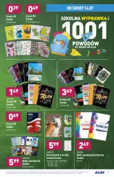 Gazetka promocyjna Aldi - Gazetka - ważna od 17.07 do 17.07.2021 - strona 3 - produkty: Top, Lion