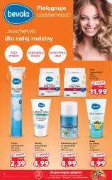 Gazetka promocyjna Kaufland - OFERTA TYGODNIA - Gazetka - ważna od 01.09 do 01.09.2021 - strona 40 - produkty: Piec, Makijaż, Krem do twarzy, Płatki kosmetyczne, Peeling, Dzieci, Krem regenerujący, Olej, Fa
