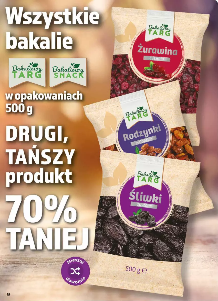 Gazetka promocyjna Dino - Gazetka 30 / 2026 - ważna 22.07 do 28.07.2026 - strona 18