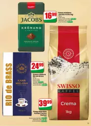 Gazetka promocyjna Dino - Gazetka 30 / 2026 - Gazetka - ważna od 28.07 do 28.07.2026 - strona 13 - produkty: BIC, Kawa ziarnista, Kawa mielona, Kawa, Jacobs