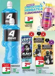 Gazetka promocyjna Dino - Gazetka 30 / 2026 - Gazetka - ważna od 28.07 do 28.07.2026 - strona 3 - produkty: Pur, Mus, Lemoniada, Hibiskus, Napój izotoniczny, Napój