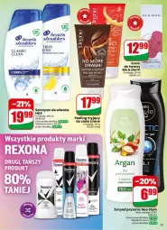 Gazetka promocyjna Dino - Gazetka 30 / 2026 - Gazetka - ważna od 28.07 do 28.07.2026 - strona 73 - produkty: Szampon, Peeling, Opony, Lirene, Olej