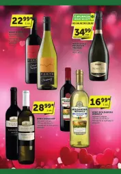Gazetka promocyjna ABC - Gazetka - ważna od 18.02 do 18.02.2025 - strona 2 - produkty: Por, Chardonnay, Stock, Prosecco, Wino