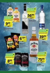 Gazetka promocyjna ABC - Gazetka - ważna od 18.02 do 18.02.2025 - strona 3 - produkty: Whiskey, Fa