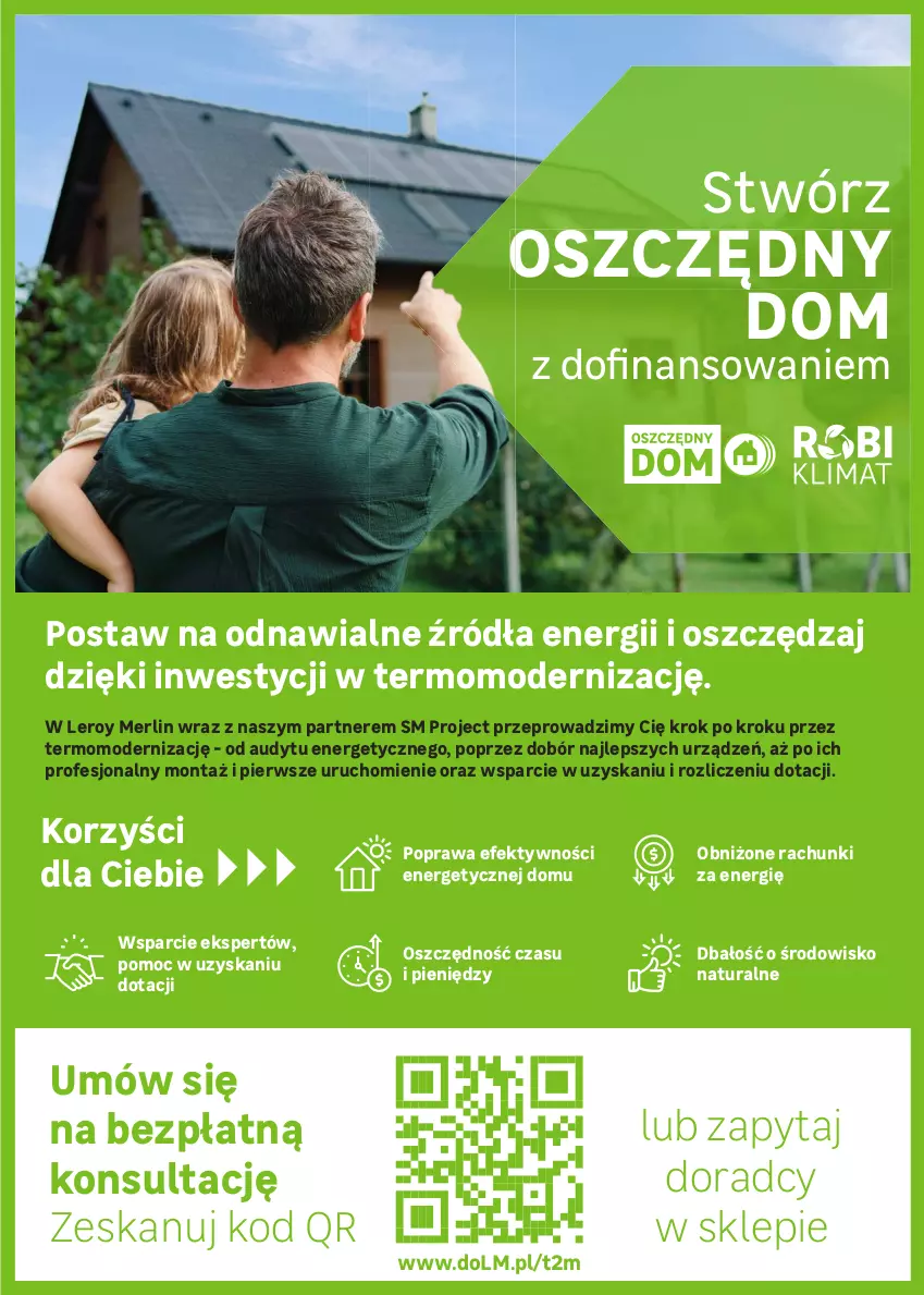 Gazetka promocyjna Leroy Merlin - Gazetka Leroy Merlin - ważna 05.03 do 26.03.2025 - strona 25 - produkty: Fa, Gra, Grzejnik, Grzejnik łazienkowy, LANA, LG, Ogrzewanie, Pellet, Ręcznik, Sok, Wełna, Wełna szklana