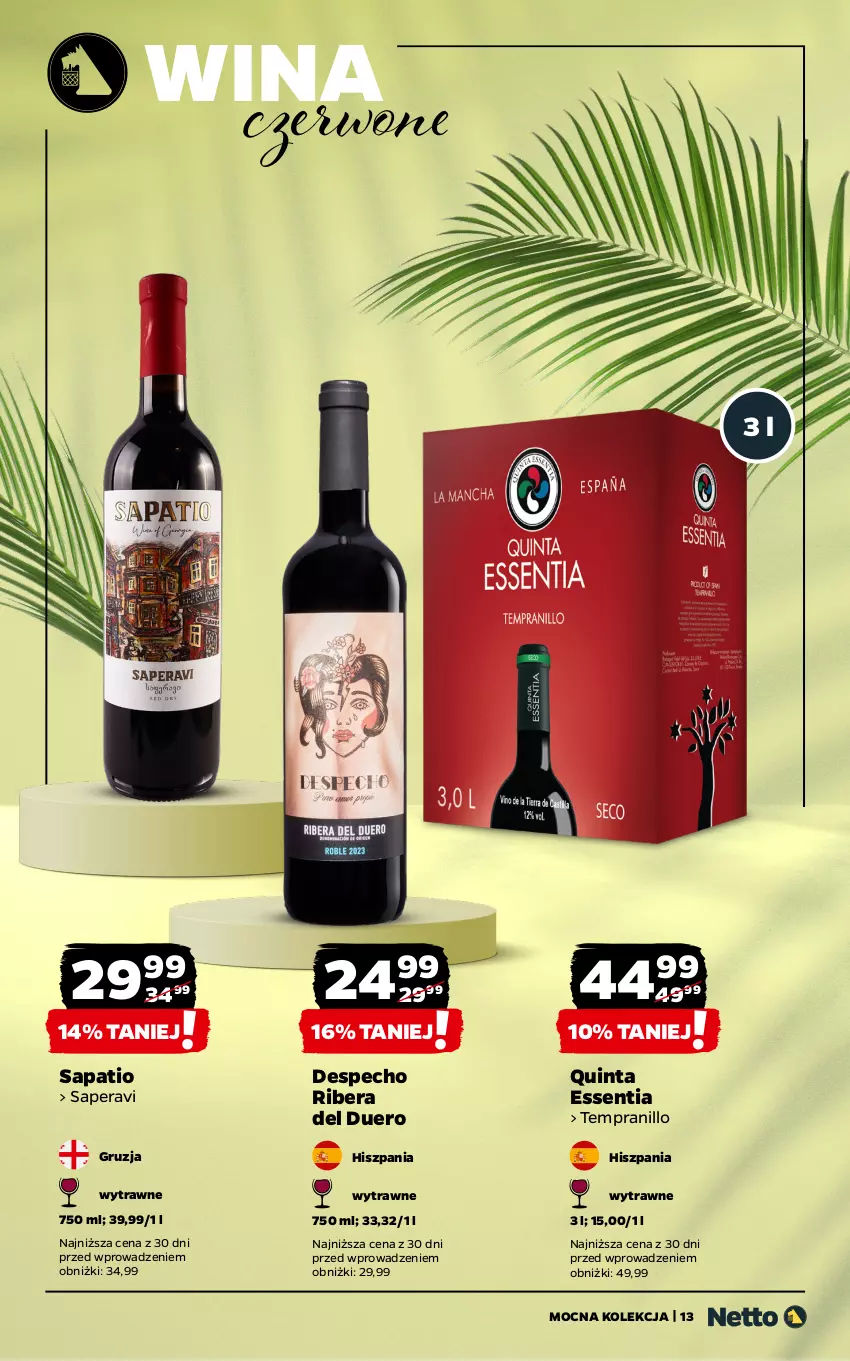 Gazetka promocyjna Netto - Netto_MK_06/25 - ważna 02.06 do 30.06.2025 - strona 13