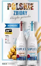Gazetka promocyjna Netto - Netto_MK_06/25 - Gazetka - ważna od 30.06 do 30.06.2025 - strona 22 - produkty: Soplica, Wódka