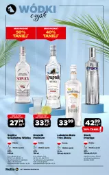 Gazetka promocyjna Netto - Netto_MK_06/25 - Gazetka - ważna od 30.06 do 30.06.2025 - strona 24 - produkty: Soplica, Wódka, Stock, Krupnik