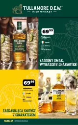 Gazetka promocyjna Netto - Netto_MK_06/25 - Gazetka - ważna od 30.06 do 30.06.2025 - strona 26 - produkty: Whiskey