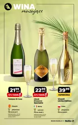Gazetka promocyjna Netto - Netto_MK_06/25 - Gazetka - ważna od 30.06 do 30.06.2025 - strona 5 - produkty: Puma, Mus, Prosecco
