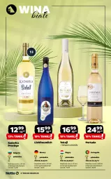 Gazetka promocyjna Netto - Netto_MK_06/25 - Gazetka - ważna od 30.06 do 30.06.2025 - strona 6 - produkty: Por, Mus, Gry, Tokaji, Portada